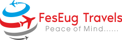 Feseug Travels